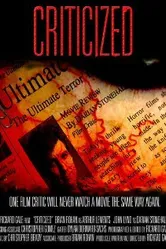 Criticized постер