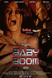 Baby Boom 2009 постер