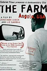 Ферма: Ангола, США 1998 постер