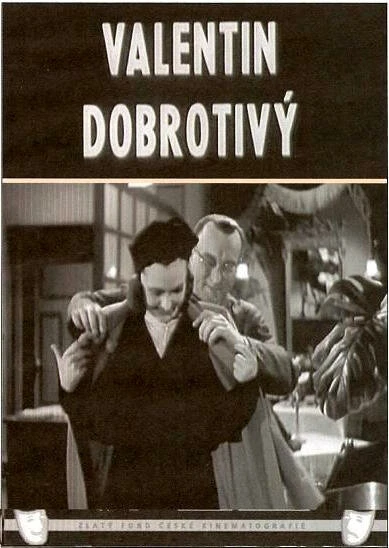 Постер Валентин Добрый 1942