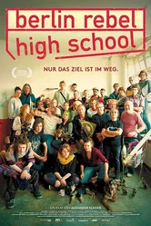 Berlin Rebel High School постер