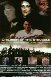 Children of the Struggle постер