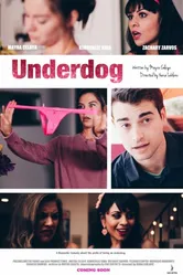 The Underdog постер