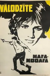 Илга-Иволга 1972 постер