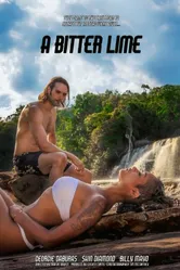 A Bitter Lime постер