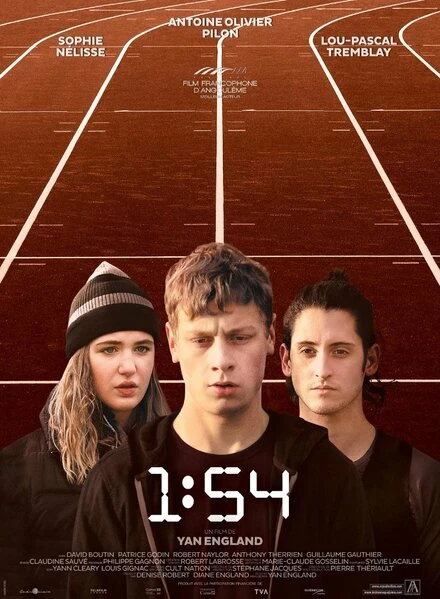 Постер 1:54