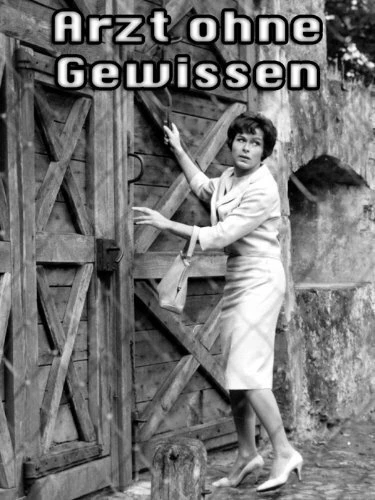 Постер Arzt ohne Gewissen