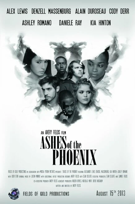 Постер Ashes of the Phoenix