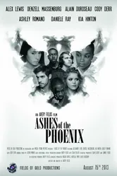 Ashes of the Phoenix постер