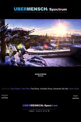 Ubermensch: Spectrum постер