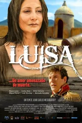 Luisa 2016 постер