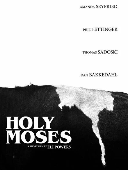 Постер Holy Moses
