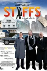Stiffs постер