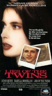 Постер Ложь близнецов 1991