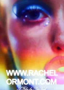 www.RachelOrmont.com постер