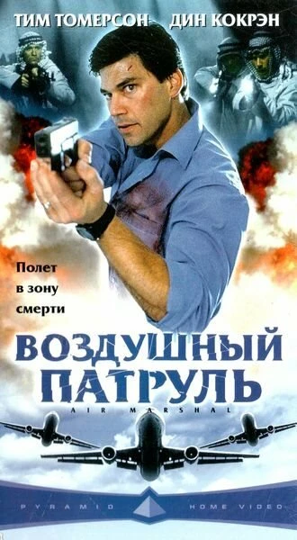 Постер Воздушный патруль 2003