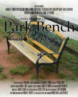 Постер Park Bench 2012