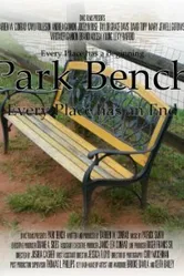 Park Bench 2012 постер