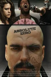 Absolute Zero постер
