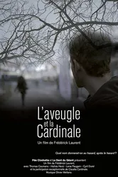 L'aveugle et la Cardinale постер