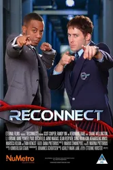 Reconnect 2015, ЮАР постер