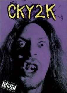 Постер CKY2K