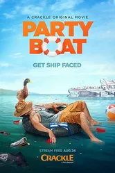 Party Boat постер