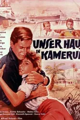 Unser Haus in Kamerun постер