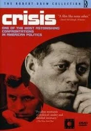 Постер Кризис: После президентских выборов 1963