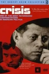 Кризис: После президентских выборов 1963 постер