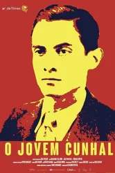 O Jovem Cunhal постер