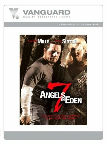 Постер 7 Angels in Eden