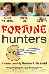 Fortune Hunters постер