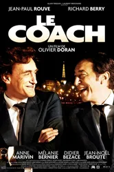 Тренер 2009, Франция постер