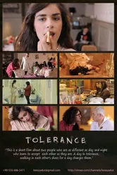 Tolerans постер