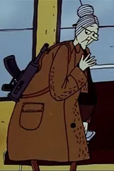 Военная тайна 1990, СССР постер