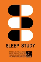 Sleep Study 2015 постер