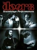 Постер The Doors: Soundstage Performances