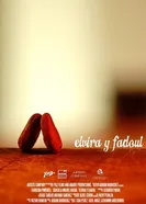 Elvira & Fadoul постер