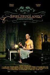 Spielzeugland Endstation постер