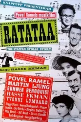 Ratataa eller The Staffan Stolle Story постер
