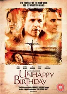 Несчастный день рождения 2011 постер