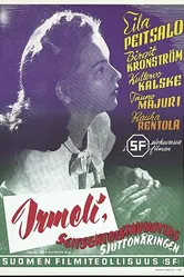 Ирмели, семнадцать лет 1948 постер