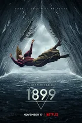 1899 2022 постер