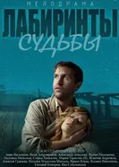 Лабиринты судьбы 2014 постер