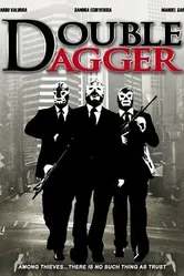 Double Dagger постер