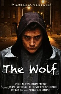 Постер The Wolf 2012