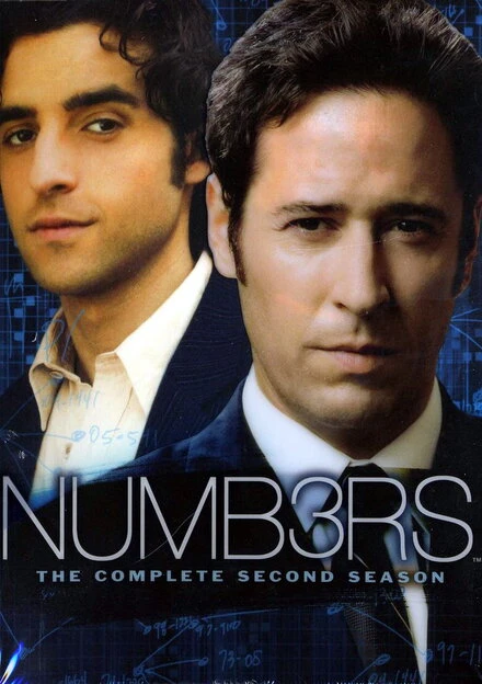 Постер 4исла 2005