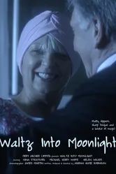 Waltz into Moonlight постер