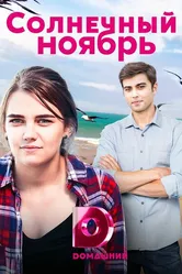 Солнечный ноябрь 2019 постер